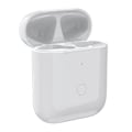 Miniatyrbillede 2 af 5: Trådløst opladningsetui til Airpods 1 2 - udskiftning af opladningsetui til AirPod 1 / 2 generation, understøtter Bluetooth-parring