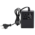 Miniatyrbilde 1 av 4: 300W Spenningsomformer AC 220V-110V Strømtransformator