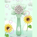 Miniatyrbild 3 av 5: 23 hål elektrisk bubbelpistol solrosduschform Gatlin bubbelmaskin barnleksak Ed Ed Color Box
