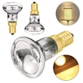 Miniatyrbilde 8 av 9: 2 stk halogen energisparende lampe lavalampe lampe 30W 30W 30W 30W