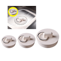 Miniatyrbillede 2 af 11: Universal badekarsprop Gummi afløbsprop Mopp Poolprop Badekar afløbsprop null - E 0.03