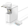 Pikkukuva 2 / 4: MagSafe 2 Seinälaturi MacBook Air:lle 45W Nopea Lataus C