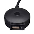 Pikkukuva 5 / 5: Mini Cooper -auton langaton Bluetooth-äänikaapeliadapteri, vastaanotin, 3,5 mm:n Aux