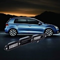 Miniatyrbilde 2 av 4: 1T0827574L/1T0827574A Baklukehåndtak Mikrobryter Håndtak Bakluke Håndtak Bakluke Bakluke Håndtak Nummerplatelys for Bil，For Touran Touran G