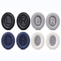 Miniatyrbilde 2 av 5: Øreputer Bose QuietComfort QC 35 putesett dark grey