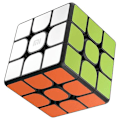 Miniatyrbillede 1 af 4: 3x3x3 Rubik's Cube Xiaomi - Bluetooth 5.0, Seks-akset sensor