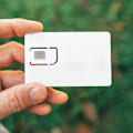 Miniatyrbillede 1 af 5: Skrivbart Blankt SIM-kort 4G LTE USIM-kort Programmerbart WCDMA GSM Micro Nano SIM-kort 2FF 3FF 4FF Til Telekomoperatør