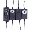Pikkukuva 3 / 5: Tehokas AC DC 220V - 3V-36V 1/2/3/5A Universaali-Täydellinen 13(3-24V3A,screen)