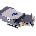 Miniatyrbild 4 av 5: Ersättningslaserlins för Playstation 2 Ps2 Slim PVR-802W KHS-430 Shytmv One Size