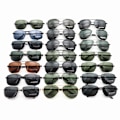 Pikkukuva 2 / 7: 2024 halvat Kiina tukkumyynti TAC-linssi aurinkolasit miehille metalliset polarisoidut ajolasit Random sunglasses for men