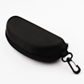 Pikkukuva 1 / 7: 2024 Uv400 Peilisuojalasit juoksu- ja pyöräilylaseihin oem-urheilulaseihin polarisoidut hopealinssiset urheilulasit EVA packing box Polarized Lens