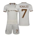 Pikkukuva 1 / 11: 22-23 Riyadh Victory No. 7 Ronaldo jalkapalloasu Riyadh 7 M
