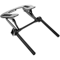 Pikkukuva 1 / 3: Päätuki Facerest Cradle -hierontapöydät Kauneushoitola Päätuki Hierontatuoli Cradle