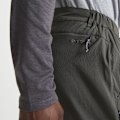 Pikkukuva 4 / 4: Craghoppers Miesten Kiwi Pro II -housut 42L Tumman Khakin Väriset Dark Khaki 42L