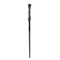 Pikkukuva 1 / 4: Wizarding World Harry Potter Lumotut Harry Potter -hahmojen sauvat keräilylaatikoilla Lelut lapsille 6-vuotiaille ja sitä vanhemmille Cospl Harry Potter
