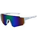 Pikkukuva 1 / 7: Ulkoilmasuojalasit miehille, pyöräilylasit, pyöräilylasit naisille, UV-suojatut kalastuslasit polkupyörään C7 Sport Sunglasses
