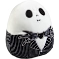 Miniatyrbillede 2 af 4: Original 8\" Mareridt Før Jul - Halloween Plys - Samleobjekt Blød & Knusbar Fyldt Dyr Legetøj - Gave til Børn, Piger & Drenge