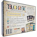 Miniatyrbilde 5 av 5: Root Leder Games Root Brettspill Maolin Yuanji Brettspill Strategispill Høy Kvalitet Tarot deck of 78
