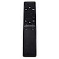 Miniatyrbillede 1 af 5: Fjernbetjening til BN59-01242A med stemmefunktion Blåtand N55ku7500f Un78ks9800 Un78ks9800f Un78ks9800fx black