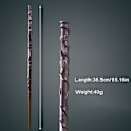 Pikkukuva 2 / 4: Wizarding World Harry Potter Lumotut Harry Potter -hahmojen taikasauvat keräilylaatikoilla Lelut lapsille 6-vuotiaille ja sitä vanhemmille Cosplay Hermione