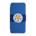 Miniatyrbilde 1 av 3: Leicester City Samsung Galaxy A15 5G Lommebokveske Multicolored multicolor