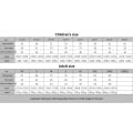 Pikkukuva 8 / 11: Barcelona-paita 20-21 koti ja vieras No. 10 Messi peliasu lasten urheilujalkapallopuku miehet Barcelona pink number 21 socks XXL