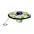 Miniatyrbillede 1 af 8: Flydende drikkeholder til pool-fester Style 2