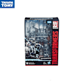Miniatyrbild 4 av 5: TAKARA TOMY Transformers Studio Series SS12 Brawl SS21 SS06 Starscream Voyager Class Actionfigur Samlarobjekt SS21 Starscream