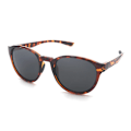 Pikkukuva 1 / 7: Luksus tummat mustat aurinkolasit, muodikkaat UV400-suojatut polarisoidut aurinkolasit miehille C6 Two-Piece Lens Sunglasses
