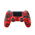 Miniatyrbillede 1 af 2: Trådløs Bluetooth generisk controller kompatibel med PS4 R