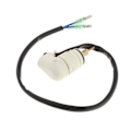 Pikkukuva 2 / 4: Yamaha 4-tahti 20hv 25hv F25 F30 Marine 65w143802000 -käynnistysmoottori