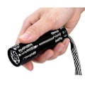 Miniatyrbillede 4 af 5: 670nm 9LED Deep Red Light Lommelygte Mod Dårlig Syn Rød Lommelygte()