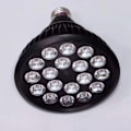 Miniatyrbilde 3 av 4: Solar lampe for husholdningsbruk Fluorescerende rørhus 54w