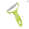 Pikkukuva 1 / 10: Kaalinraastin Leikkuri Kaalinleikkuri Vihannessilppuri Keittiö green one-size