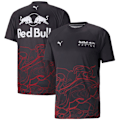 Pikkukuva 1 / 3: Oracle Red Bull Racing 2024 Virallinen joukkueen lyhythihainen paita miehille F F 3XL