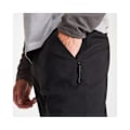 Pikkukuva 3 / 6: Craghoppers Miesten Kiwi Pro II -housut 44L Musta Black 44L