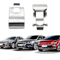 Miniatyrbillede 2 af 5: Turbolader Turbo Wastegate Stang Rasle Aktuator Klip 06j145220a Sæde2.0