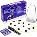 Miniatyrbilde 1 av 4: Magnetisk actionbrettspill 14+ utgaver Ny
