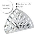 Miniatyrbillede 2 af 5: Serviet Holder Kreativ Serviet Holder Dekorativ Serviet Organizer Stativ