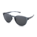Miniatyrbillede 1 af 7: Luksuriøse mørke sorte solbriller Designer stilfulde UV400 beskyttelse polariserede solbriller til mænd C4 Two-Piece Lens Sunglasses