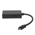 Miniatyrbilde 4 av 5: Android Micro USB til HDMI Adapter PC Display Kabel