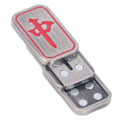 Miniatyrbild 7 av 8: Metallisk Push Slider Leksak för Avkoppling och Stressreducering - Mahjong Push Slider Leksak för Vuxna(FQ)