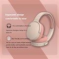 Pikkukuva 2 / 6: Bluetooth-yhteensopivat langattomat langattomat kuulokkeet taitettavat melunvaimennus urheilukuulokkeet