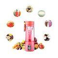 Pikkukuva 3 / 4: Mini Smoothie Blender, Sähköinen Mehukone, Mini Kannettava Hedelmä