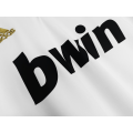 Miniatyrbild 4 av 5: Retro Legend 11-12 Real Madrid hemtröja lång Zidane NO.10 Zidane NO.10 S