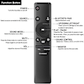 Miniatyrbild 3 av 5: AH59-02767A Universal för Samsung Soundbar
