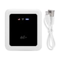 Pikkukuva 4 / 4: Mini Kannettava Universaali Langaton Wifi-Reititin Ilman Internati