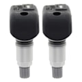 Miniatyrbillede 5 af 5: Motorcykel for- og bagdæk tryksensor Tpms sensor R til- 1200 Gs F 700 Gs F 800