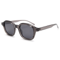 Pikkukuva 2 / 7: Unisex-polarisoidut aurinkolasit Vintage-aurinkolasit miehille ja naisille C8 Polarized
