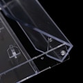 Miniatyrbillede 1 af 8: Cassette-æske til 90 kassetter Opbevaringsboks Blanke kassetter